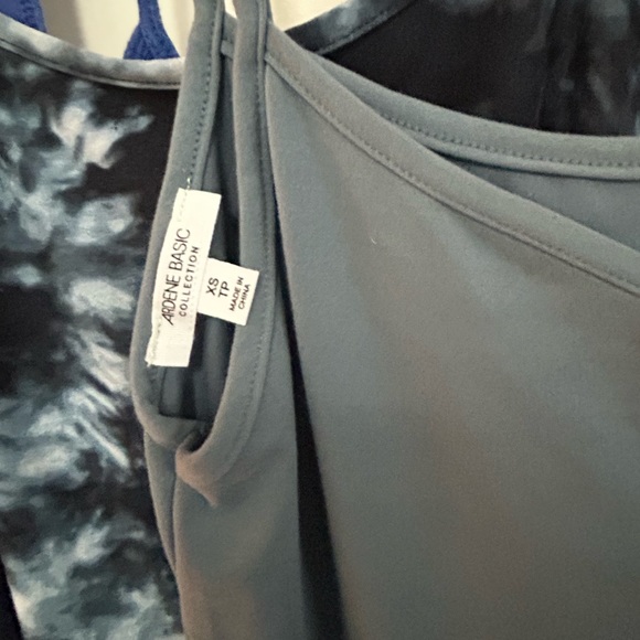 5 layering tank tops - Picture 4 of 9